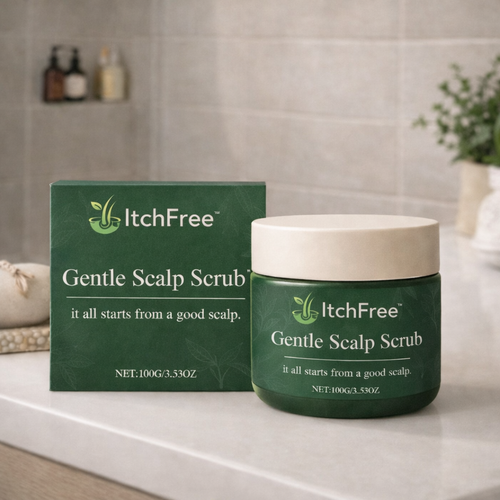 ItchFree