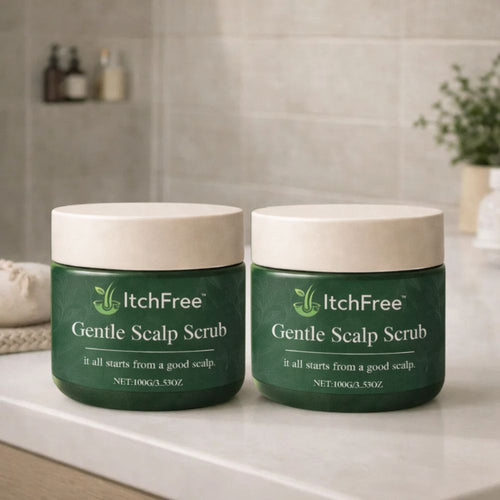ItchFree