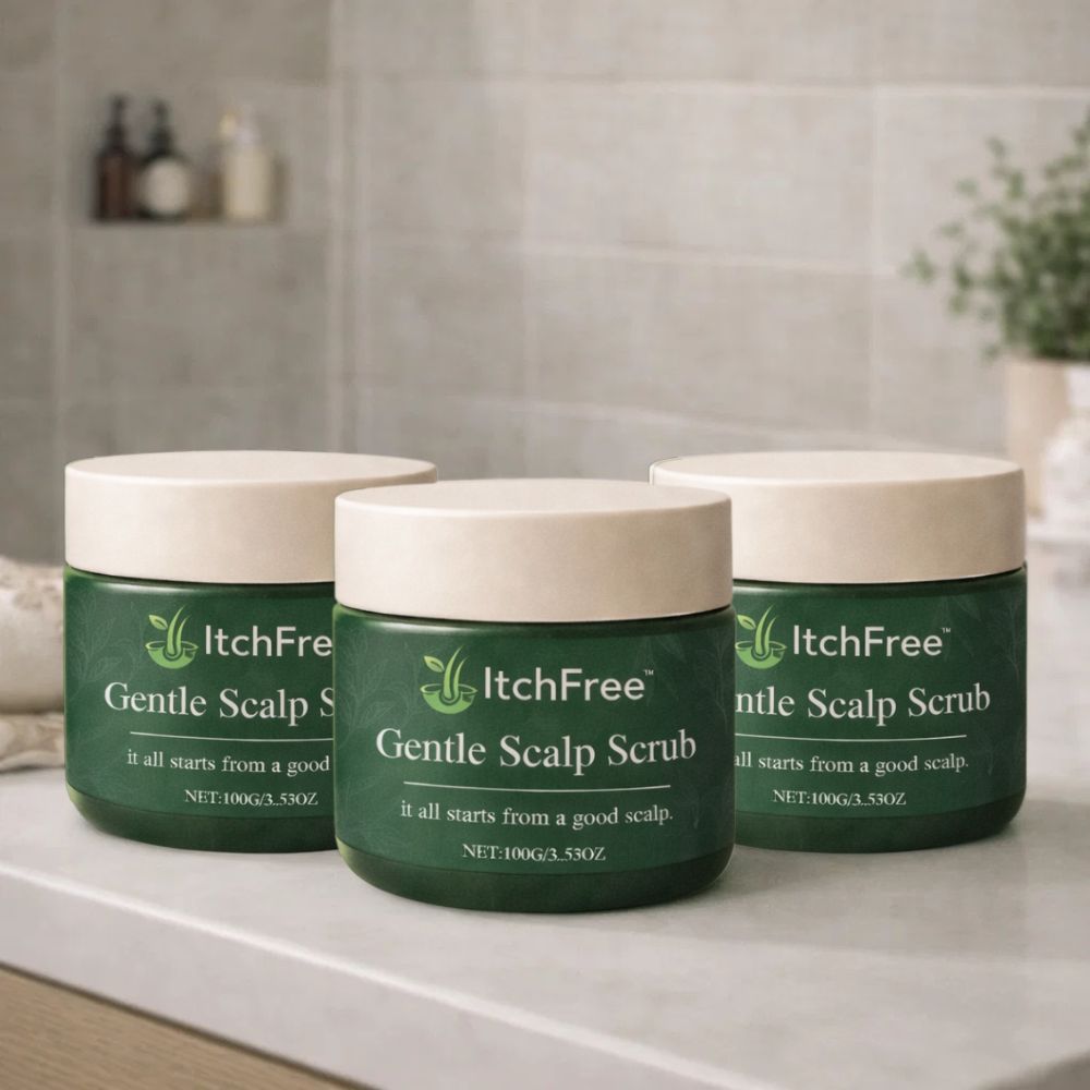 ItchFree